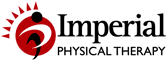 iptclinic logo The Imperial Physical Therapy Logo