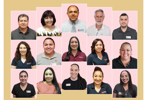 IPTCLINIC Therapists picture